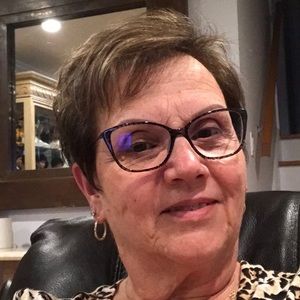 Meet your Posher, Patricia